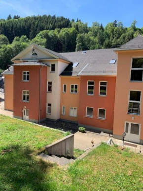 Ferienwohnung 4 Alte Schule Hermann Lietz